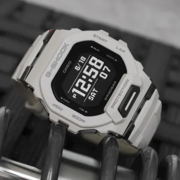 Gshock Digital Sports Watch