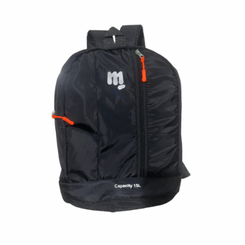 Simple Mens Backpack
