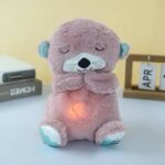 Breathing Teddy Bear/ Elephant - Image 2