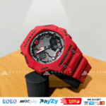 Mens G-Shock Sports Dual Time Watch - Image 2