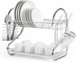 Two Layer Dish Rack
