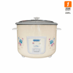 Rice Cooker - Image 3