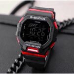 Gshock Digital Sports Watch