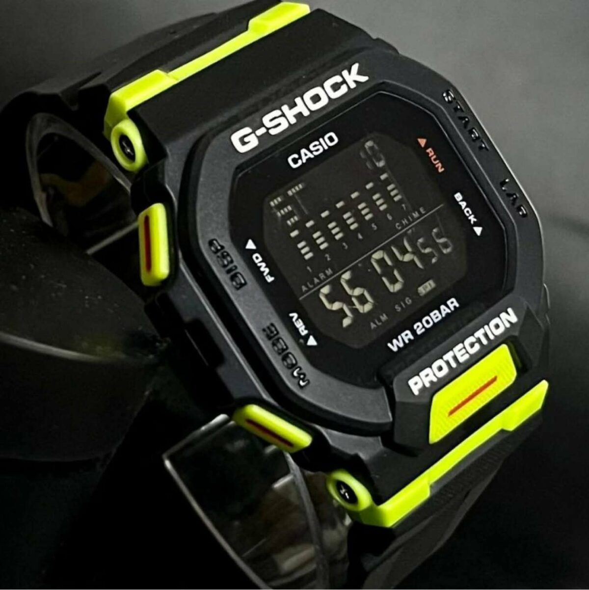 Gshock Digital Sports Watch - Image 5