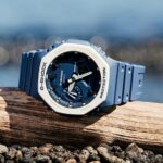 G-shock Mens Dual Time Sports Watch - Image 6