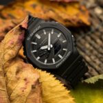 G-shock Mens Dual Time Sports Watch - Image 7