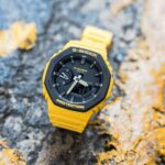 G-shock Mens Dual Time Sports Watch - Image 8