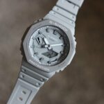 G-shock Mens Dual Time Sports Watch - Image 6