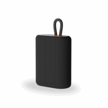 GO3 Wireless Bluetooth High Quality Speaker