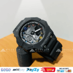 Mens G-Shock Sports Dual Time Watch - Image 4