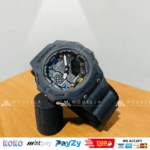 Mens G-Shock Sports Dual Time Watch - Image 3