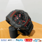 Mens G-Shock Sports Dual Time Watch - Image 7