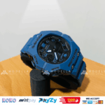 Mens G-Shock Sports Dual Time Watch - Image 6