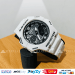 Mens G-Shock Sports Dual Time Watch - Image 5