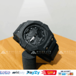 Mens G-Shock Sports Dual Time Watch - Image 10