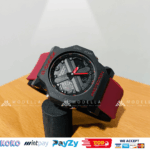 Mens G-Shock Sports Dual Time Watch - Image 8