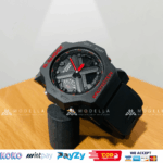 Mens G-Shock Sports Dual Time Watch - Image 11