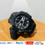 Mens G-Shock Sports Dual Time Watch - Image 13
