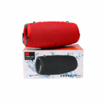 XTRMM4 Mini Bluetooth Wireless Speaker