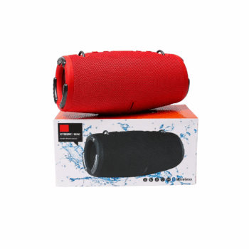 XTRMM4 Mini Bluetooth Wireless Speaker