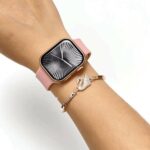SQ-16 Mini SERIES 10 SMART WATCH FOR WOMEN - Image 6