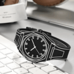 Classic Mens Belt Watch - Image 2