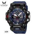 Waterproof Mens Sport Watch - Image 2