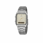 Men's Steel Watch Casio AQ-230 - Image 5