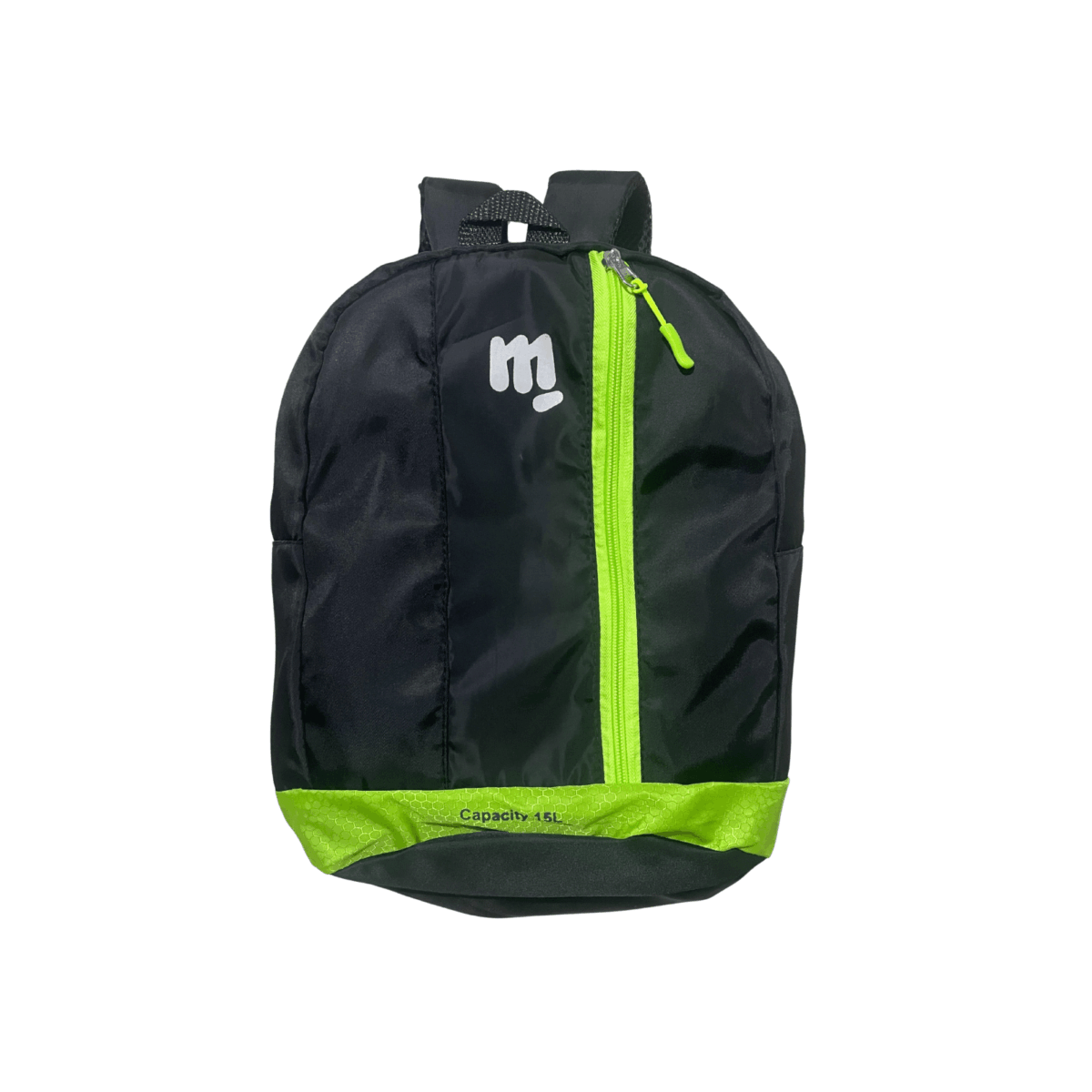 Simple Mens Backpack - Image 3
