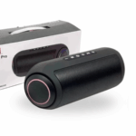 P12 Pro High Quality Wireless Bluetooth Speaker - Image 2