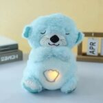Breathing Teddy Bear/ Elephant - Image 3