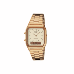Men's Steel Watch Casio AQ-230 - Image 4