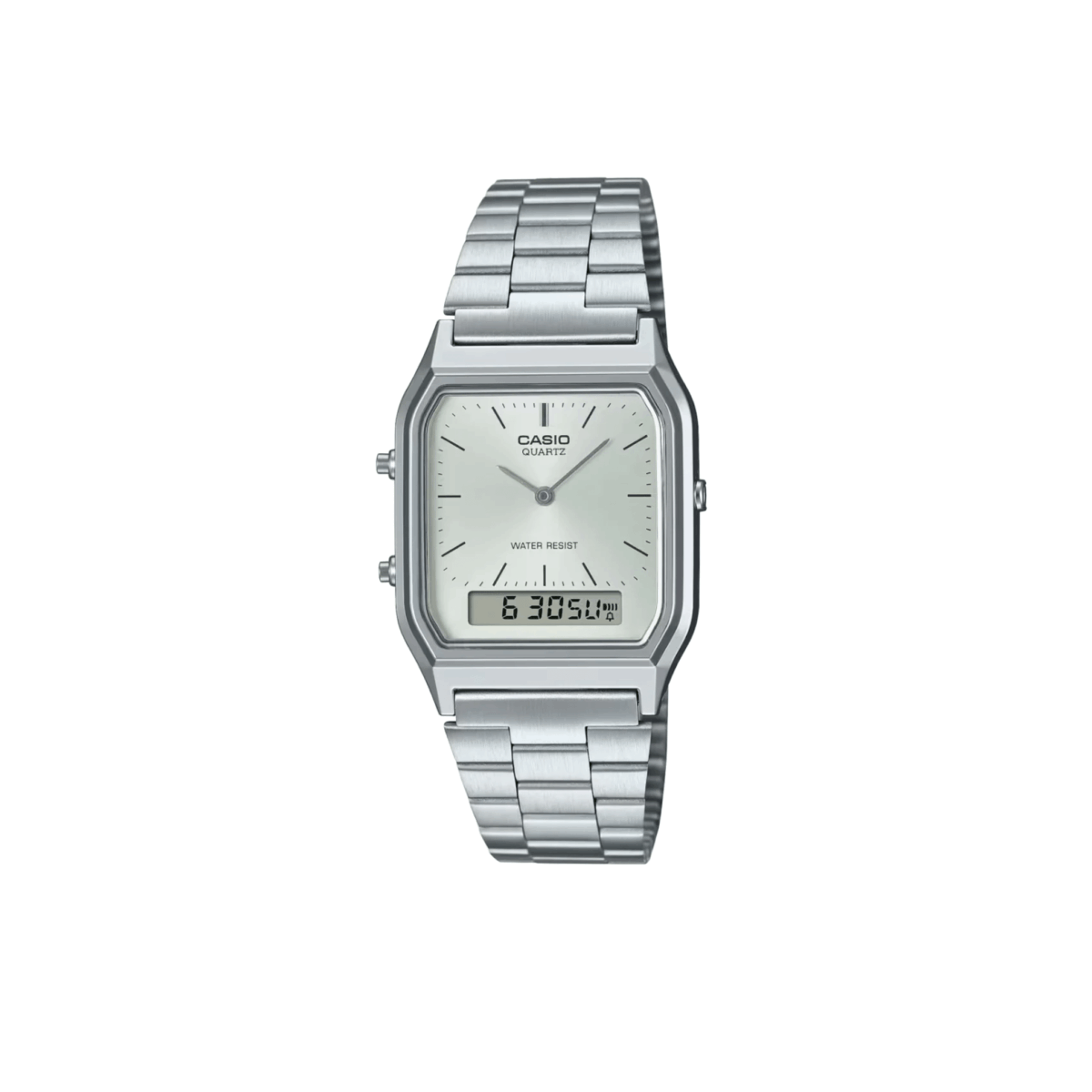 Men's Steel Watch Casio AQ-230 - Image 3
