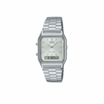Men's Steel Watch Casio AQ-230 - Image 3