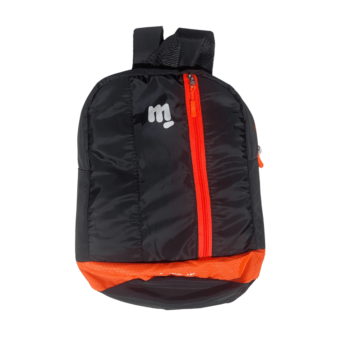 Simple Mens Backpack - Image 2