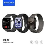 SQ-13 SERIES 10 SMART WATCH