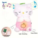 Breathing Teddy Bear/ Elephant - Image 7