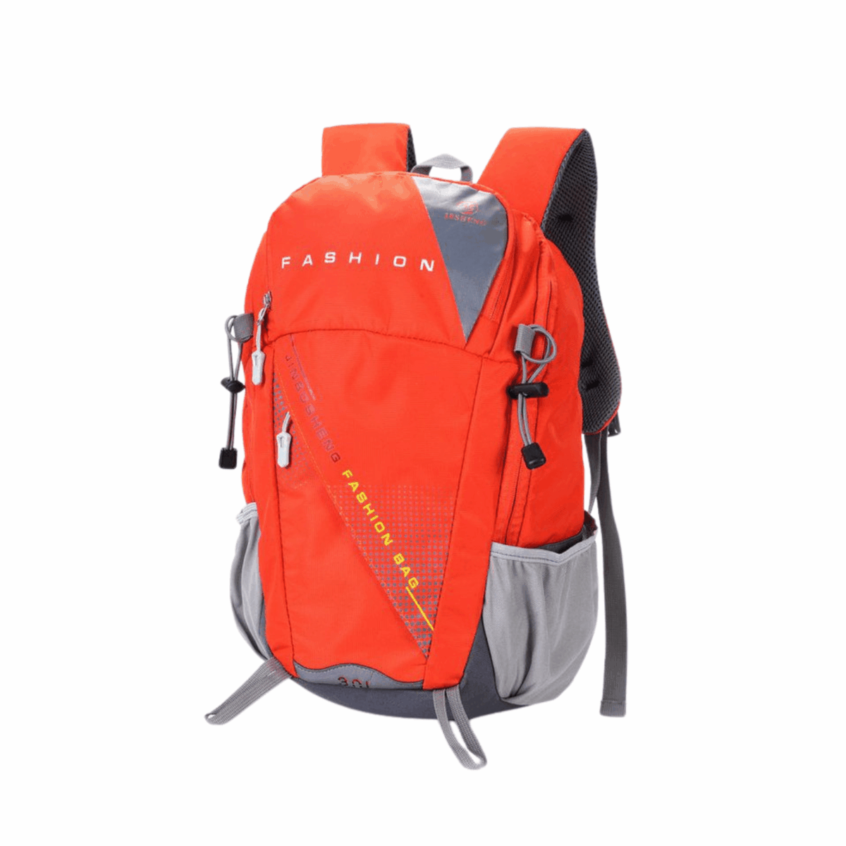 30 l Sport Backpack Bag School Bag Hiking Backpack - Image 7