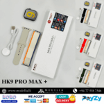 HK9 Pro Max +