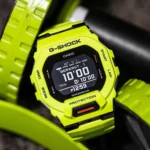 Gshock Digital Sports Watch - Image 3