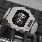 Gshock Digital Sports Watch