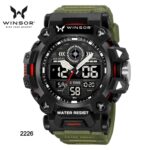 Waterproof Mens Sport Watch - Image 3