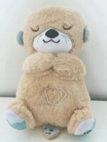 Breathing Teddy Bear/ Elephant - Image 4