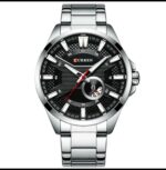 Mens SS Watch