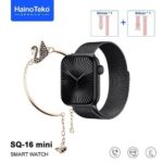 SQ-16 Mini SERIES 10 SMART WATCH FOR WOMEN - Image 2