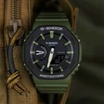 G-shock Mens Dual Time Sports Watch - Image 3