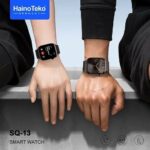 SQ-13 SERIES 10 SMART WATCH - Image 3