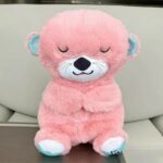 Breathing Teddy Bear/ Elephant - Image 5