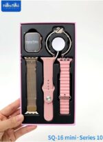 SQ-16 Mini SERIES 10 SMART WATCH FOR WOMEN - Image 3