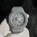G-shock Mens Dual Time Sports Watch - Image 2
